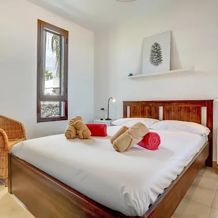 Vero - Private In Villa