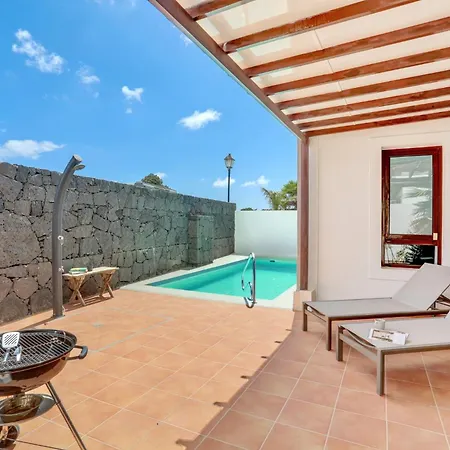Vero - Private In Playa Blanca (Lanzarote)