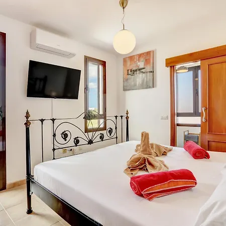 Villa Vero - Private In