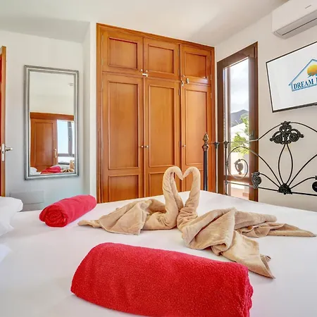 Villa Vero - Private In
