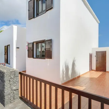Vero - Private In * Playa Blanca (Lanzarote)