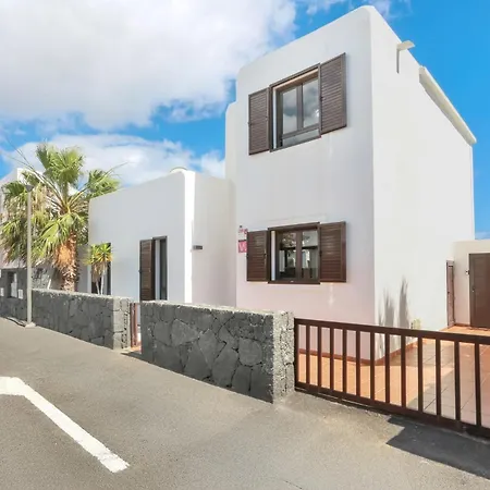 Vero - Private In Playa Blanca (Lanzarote)