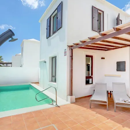Vero - Private In Villa
