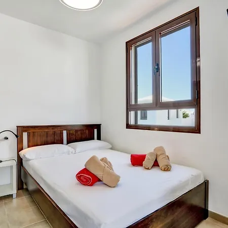 Vero - Private In Villa Playa Blanca (Lanzarote)