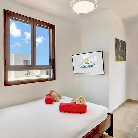 Villa Vero - Private In