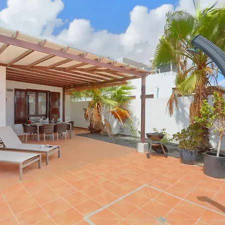 Vero - Private In Villa *