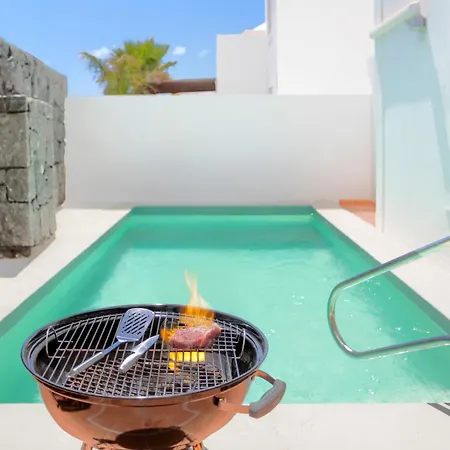 Vero - Private In Playa Blanca (Lanzarote)