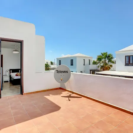 Vero - Private In Playa Blanca (Lanzarote)
