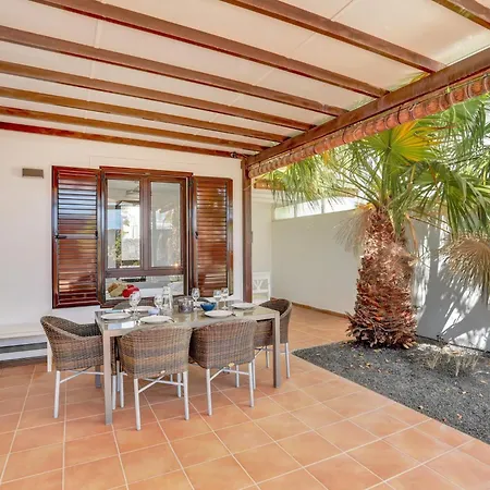 Villa Vero - Private In