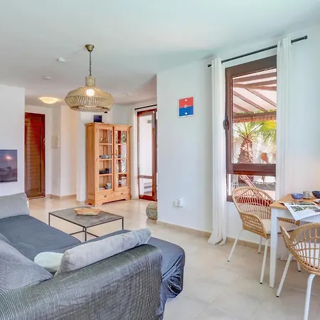 Vero - Private In Villa Playa Blanca (Lanzarote)