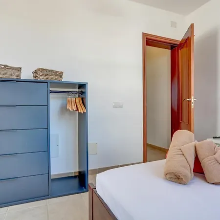 Vero - Private In Playa Blanca (Lanzarote)