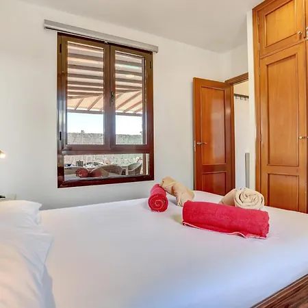 Villa Vero - Private In Playa Blanca (Lanzarote)
