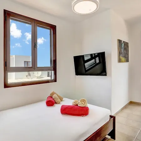 Vero - Private In Playa Blanca (Lanzarote)