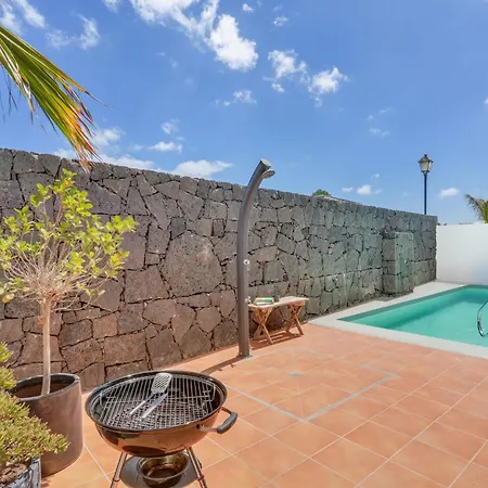 Villa Vero - Private In *